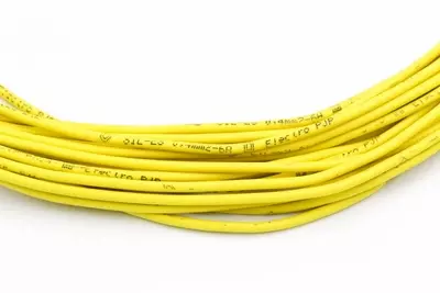 Electro PJP 9026 Extra Flex Silicone Cable